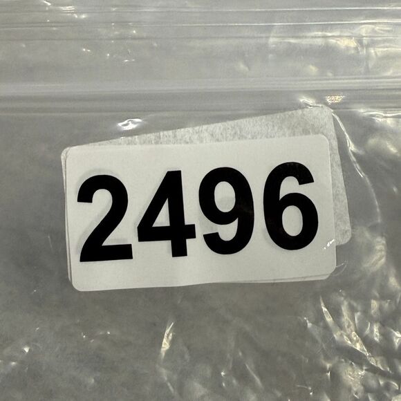 Nobull Shoes Womens Size 6.5 Black Mesh Low Top Crossfit Workout Running Sneaker - Picture 10 of 10